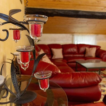 Casa Vacanze Mon Reve Cavalcaselle Dış mekan fotoğraf