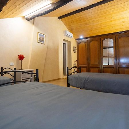 Casa Vacanze Mon Reve Cavalcaselle Dış mekan fotoğraf