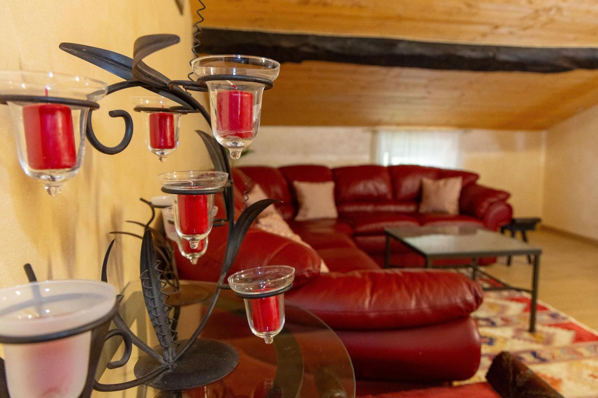 Casa Vacanze Mon Reve Cavalcaselle Dış mekan fotoğraf