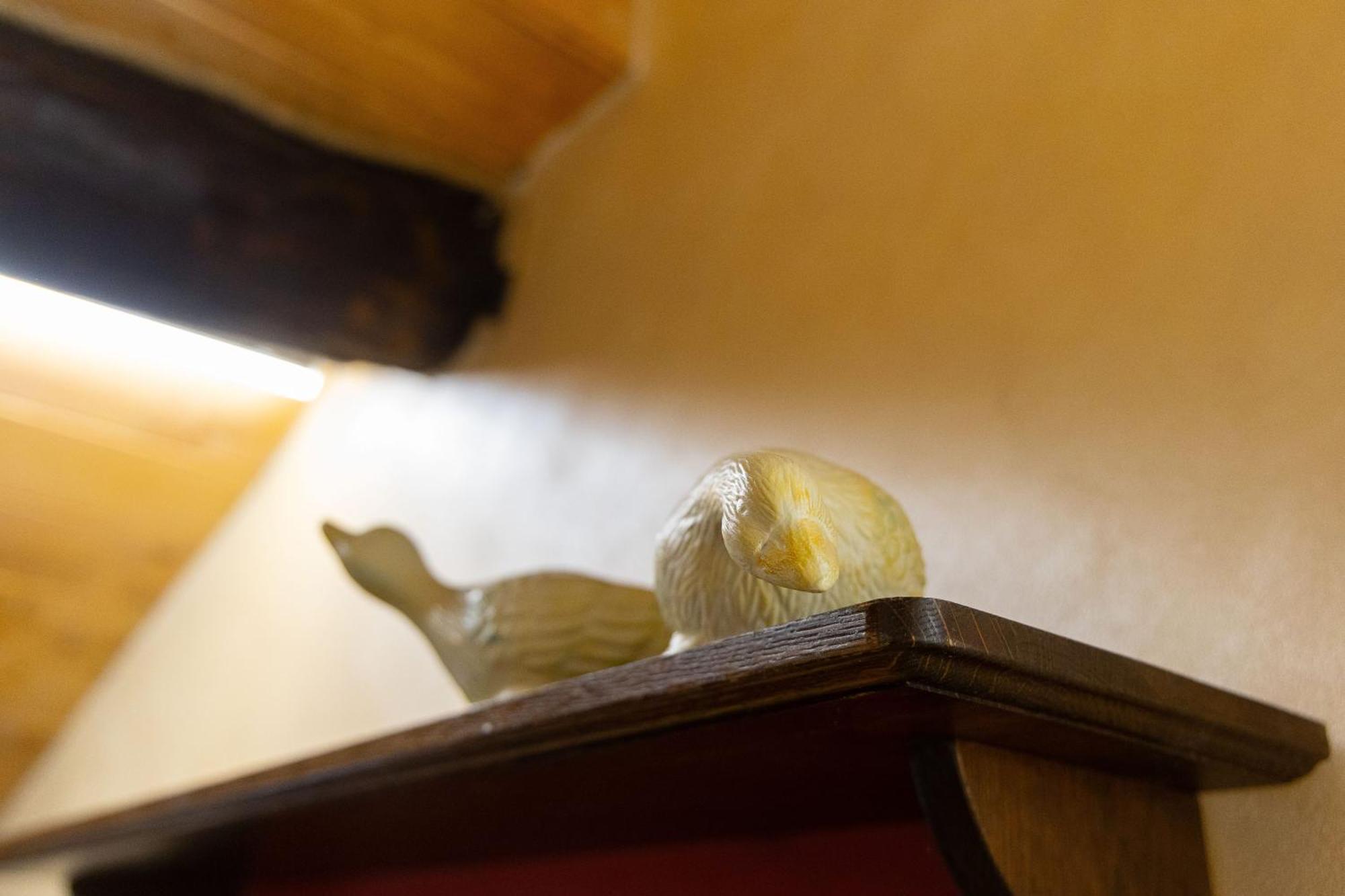 Casa Vacanze Mon Reve Cavalcaselle Dış mekan fotoğraf