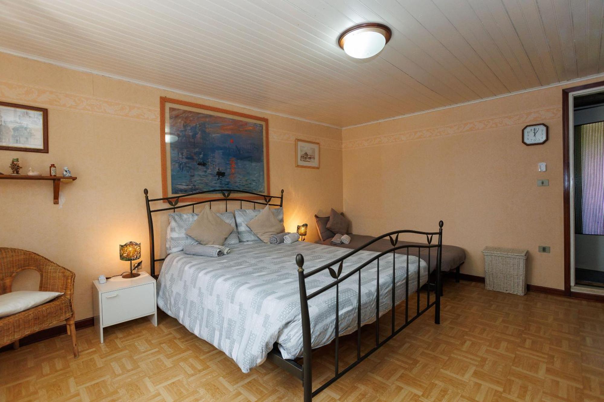 Casa Vacanze Mon Reve Cavalcaselle Dış mekan fotoğraf