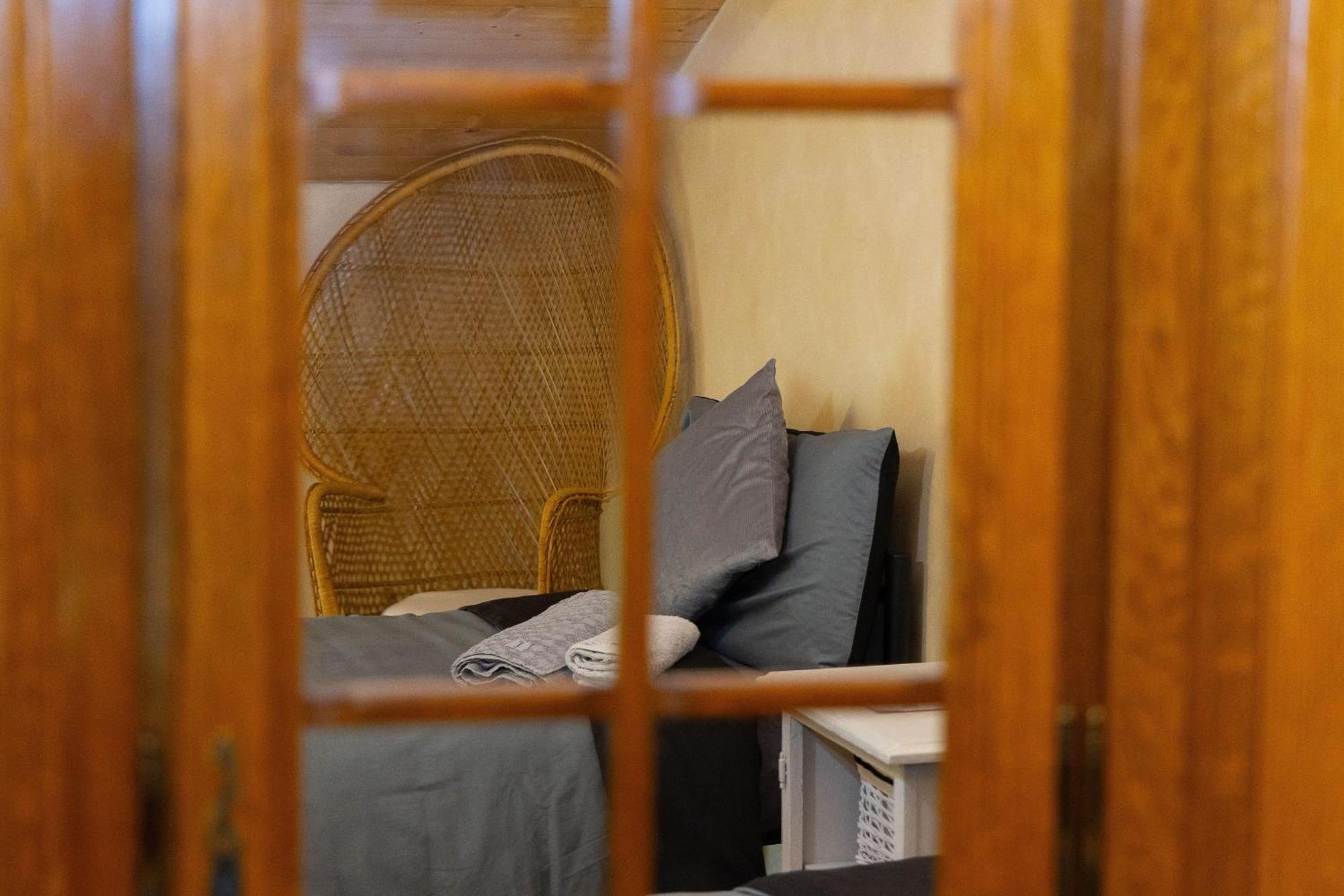 Casa Vacanze Mon Reve Cavalcaselle Dış mekan fotoğraf