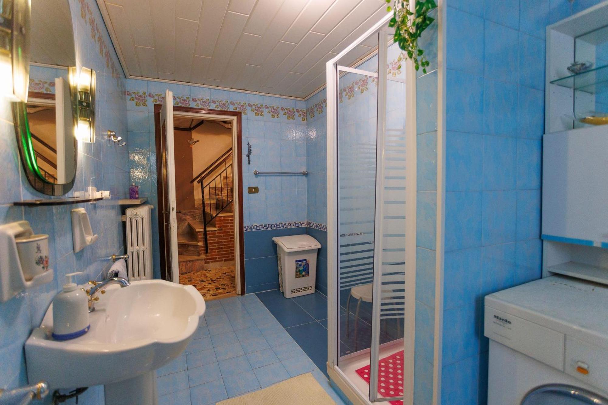 Casa Vacanze Mon Reve Cavalcaselle Dış mekan fotoğraf