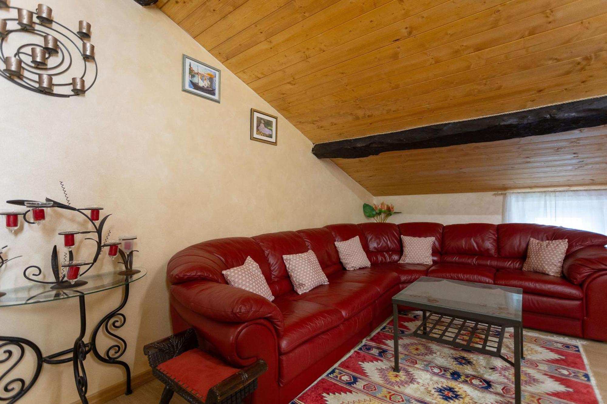 Casa Vacanze Mon Reve Cavalcaselle Dış mekan fotoğraf