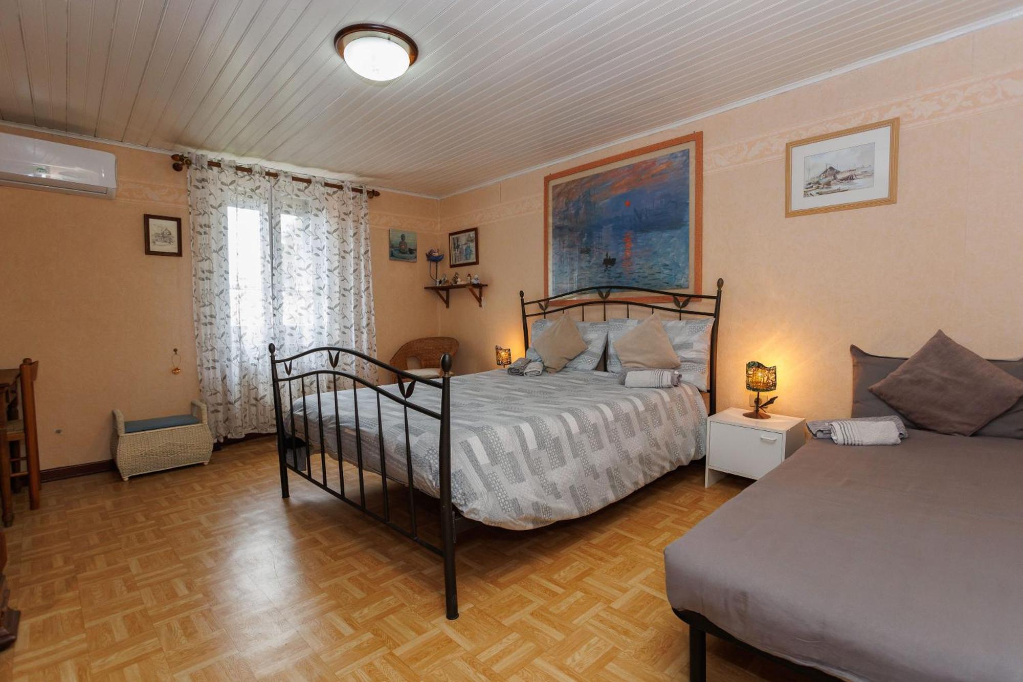 Casa Vacanze Mon Reve Cavalcaselle Dış mekan fotoğraf